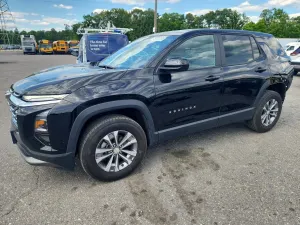 Chevrolet Equinox 1.5L 4 2025
