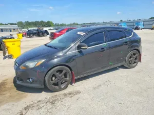 Ford Focus 2.0L 4 2012