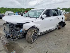 Kia Telluride 3.8L 6 2025