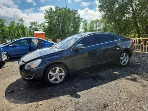 Volvo S60 2.4L 5 2012