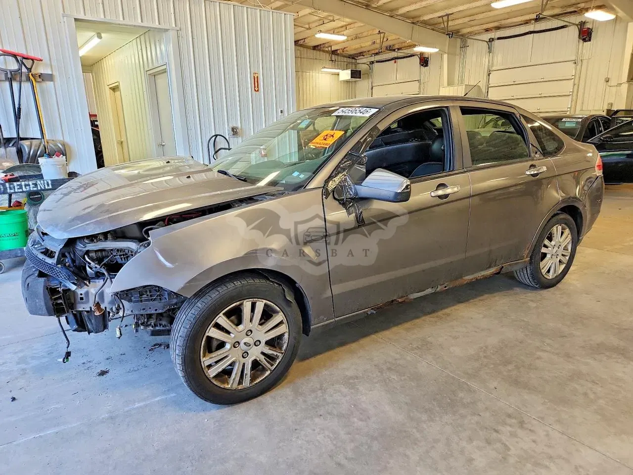 Ford Focus 2010
