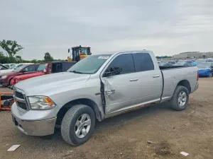 RAM 1500 5.7L 8 2014