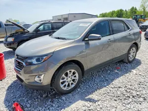 Chevrolet Equinox 1.5L 4 2019