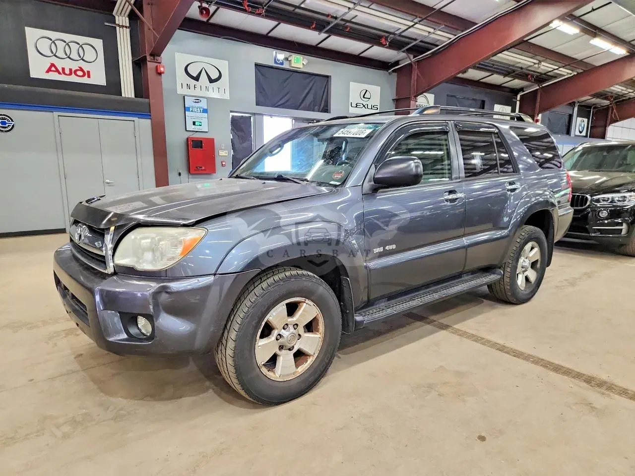Toyota 4Runner 2006