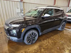 Chevrolet Trailblazer 1.3L 3 2021