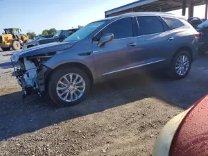 Buick Enclave 3.6L 6 2020