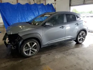 Hyundai Kona 1.6L 4 2020