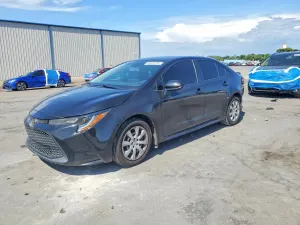 Toyota Corolla 1.8L 4 2022