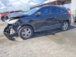 Hyundai Tucson 2.4L 4 2011