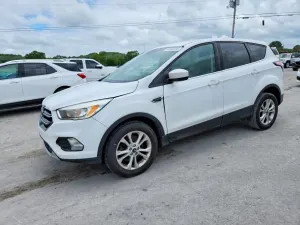 Ford Escape 1.5L 4 2017