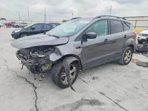 Ford Escape 1.6L 4 2015
