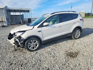 Ford Escape 1.5L 4 2018