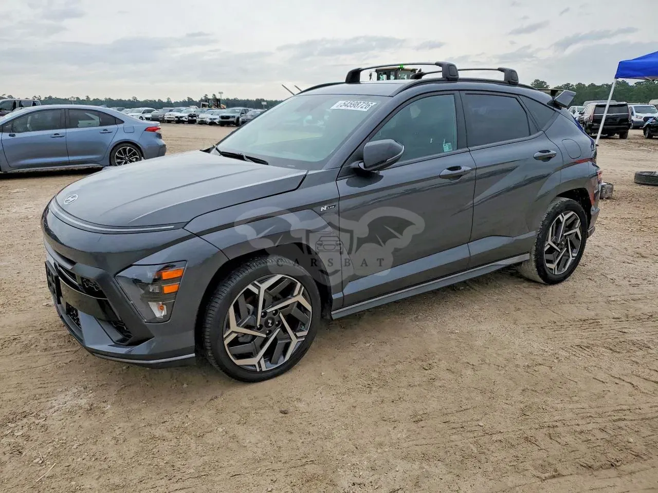 Hyundai Kona 1.6L 4 2025