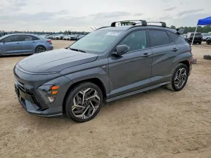 Hyundai Kona 1.6L 4 2025