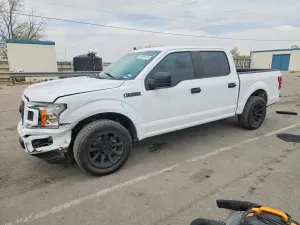 Ford F-150 2.7L 6 2020