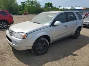 Saturn Vue 3.5L 6 2007