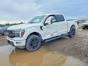 Ford F-150 3.5L 6 2025