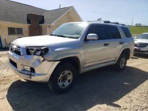 Toyota 4Runner 4.0L 6 2010