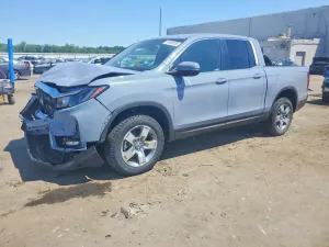 Honda Ridgeline 3.5L 6 2026