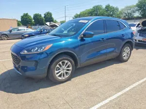 Ford Escape 1.5L 3 2020