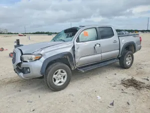 Toyota Tacoma 3.5L 6 2018