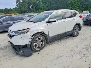 Honda CR-V 1.5L 4 2019