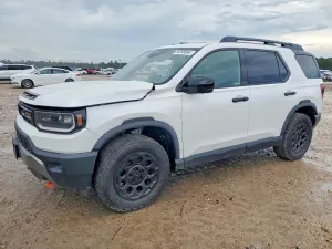 Honda Passport 3.5L 6 2026
