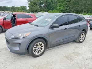 Ford Escape 1.5L 3 2022