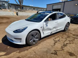 Tesla Model 3 2018