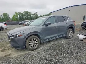 Mazda CX-5 2.5L 4 2023