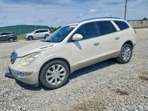 Buick Enclave 3.6L 6 2012