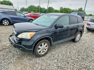 Honda CR-V 2.4L 4 2008