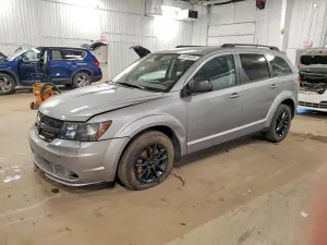 Dodge Journey 2.4L 4 2020