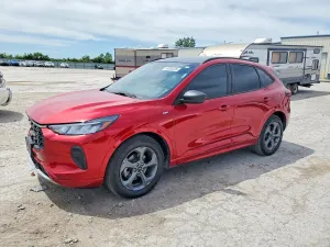 Ford Escape 1.5L 3 2023