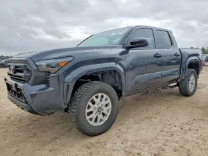 Toyota Tacoma 2.4L 4 2026