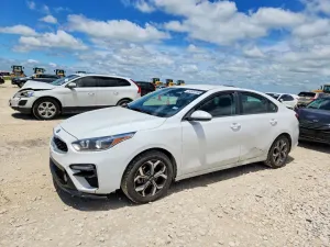 Kia Cerato / Forte / K3 2.0L 4 2021