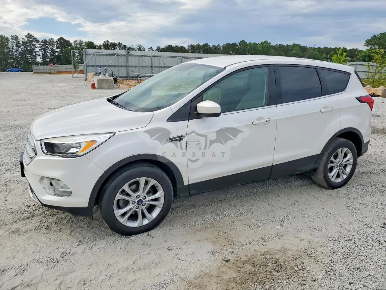 Ford Escape 1.5L 4 2019