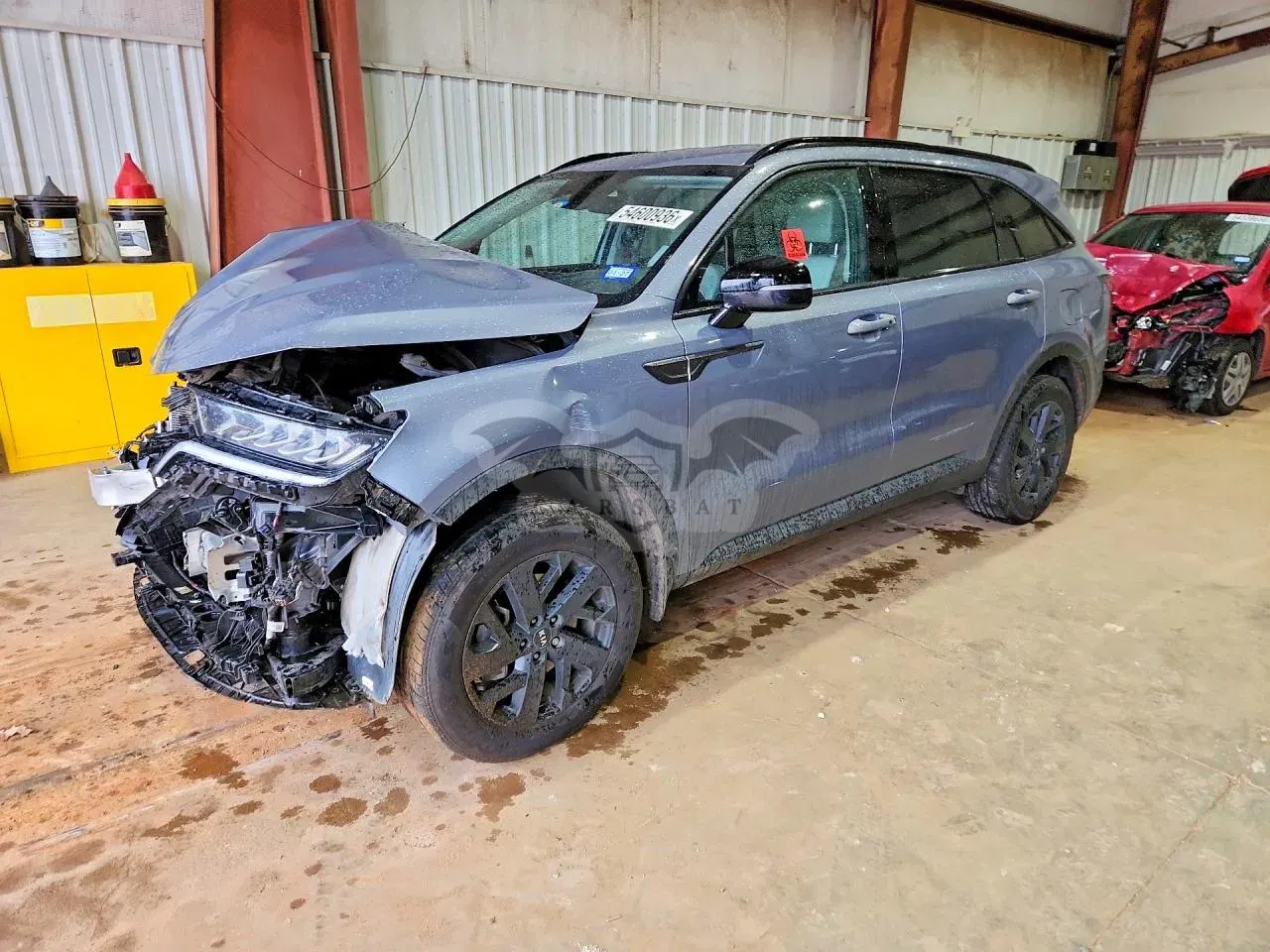 Kia Sorento 2.5L 4 2021