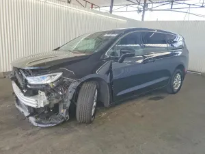Chrysler Pacifica 3.6L 6 2026