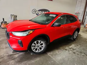 Ford Escape 1.5L 3 2024
