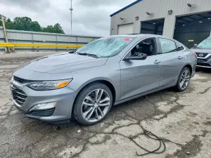 Chevrolet Malibu 1.5L 4 2023