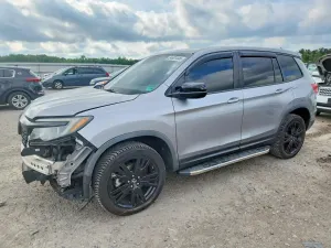 Honda Passport 3.5L 6 2019