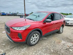 Ford Escape 1.5L 3 2025