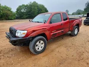 Toyota Tacoma 4.0L 6 2006