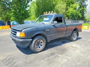 Ford Ranger 2.3L 4 1994