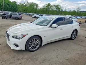 Infiniti Q50 3.0L 6 2020