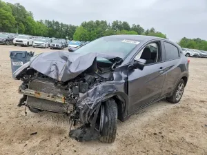 Honda HR-V 1.8L 4 2017