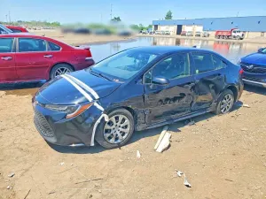 Toyota Corolla 1.8L 4 2020