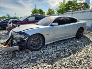 Dodge Charger 6.4L 8 2021