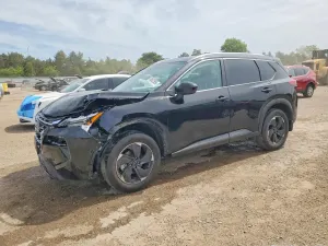 Nissan Rogue 1.5L 3 2025